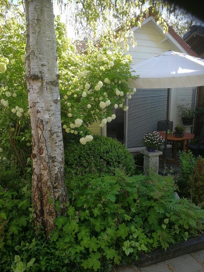 Maizon Middelburg住宿加早餐旅馆 外观 照片