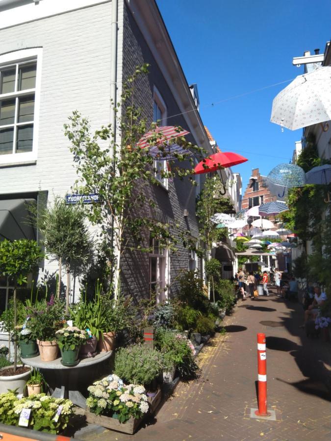 Maizon Middelburg住宿加早餐旅馆 外观 照片